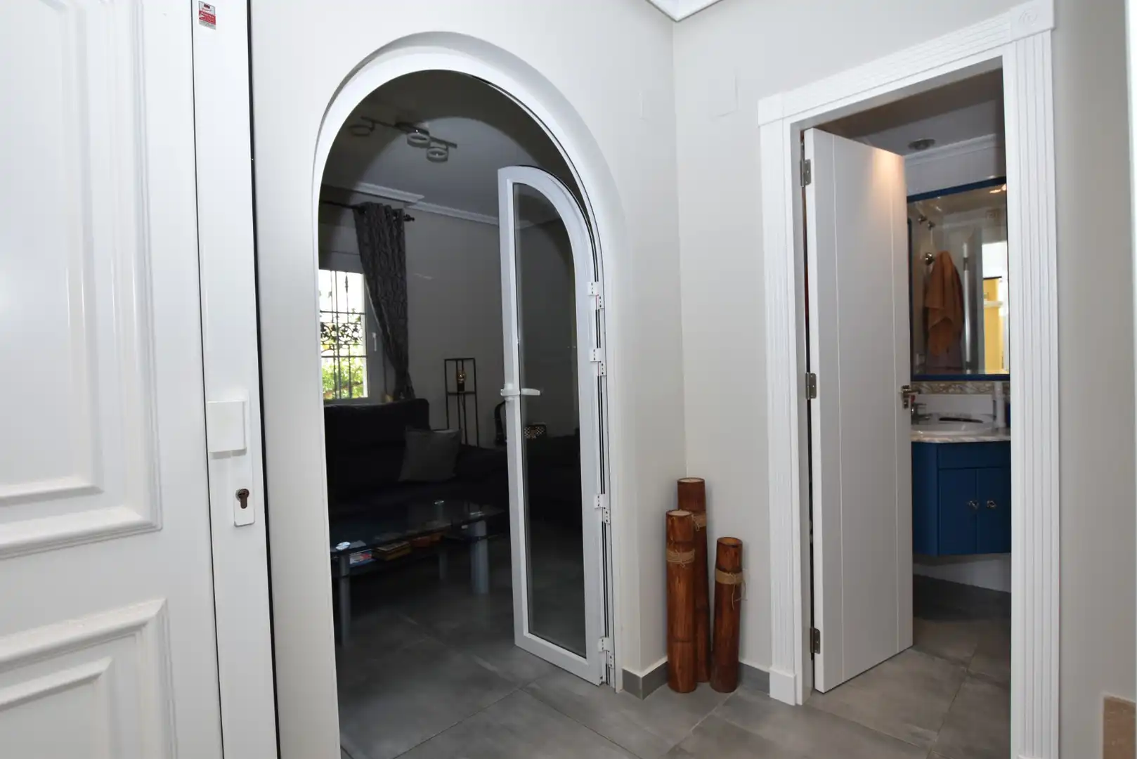 Casa amb terrassa en venda a Orihuela Costa, imagen 16