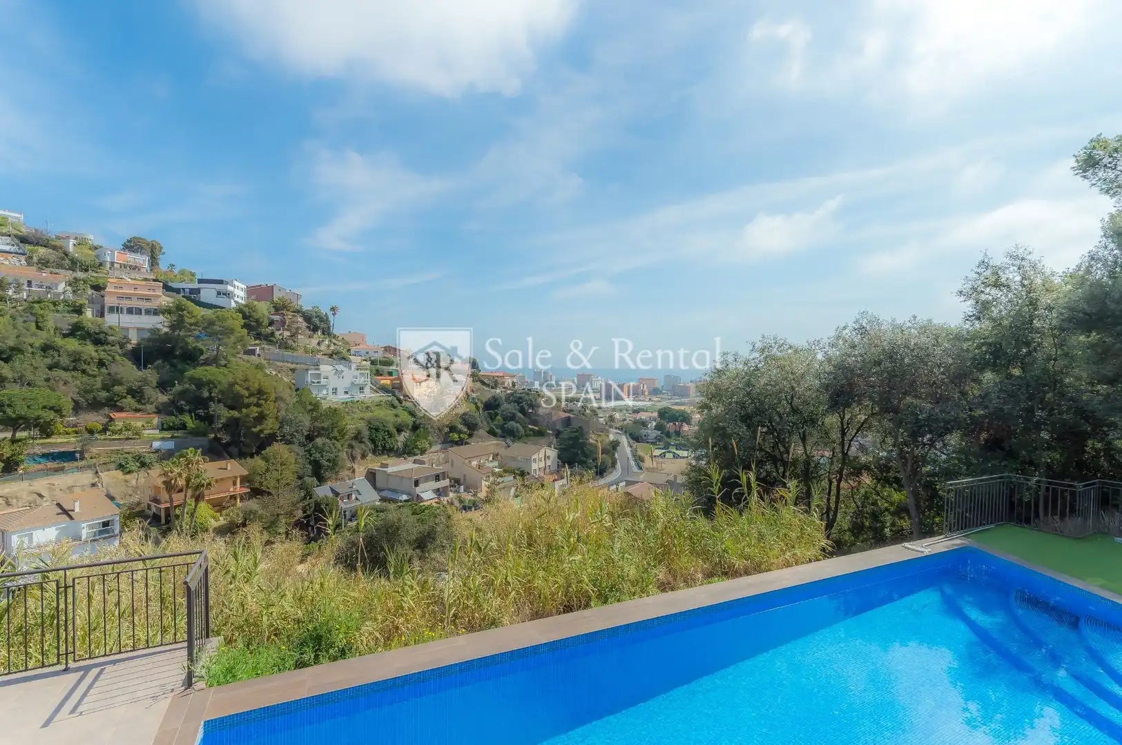 Casa amb jardí en venda a Santa Susanna, imagen 27