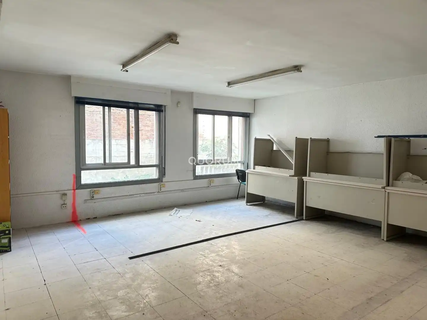 Oficina en venta en Santurtzi  con Calefacción y Terraza