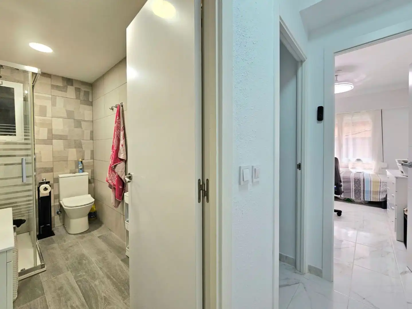 Piso con ascensor en venta en Plaza Estella 3, imagen 8