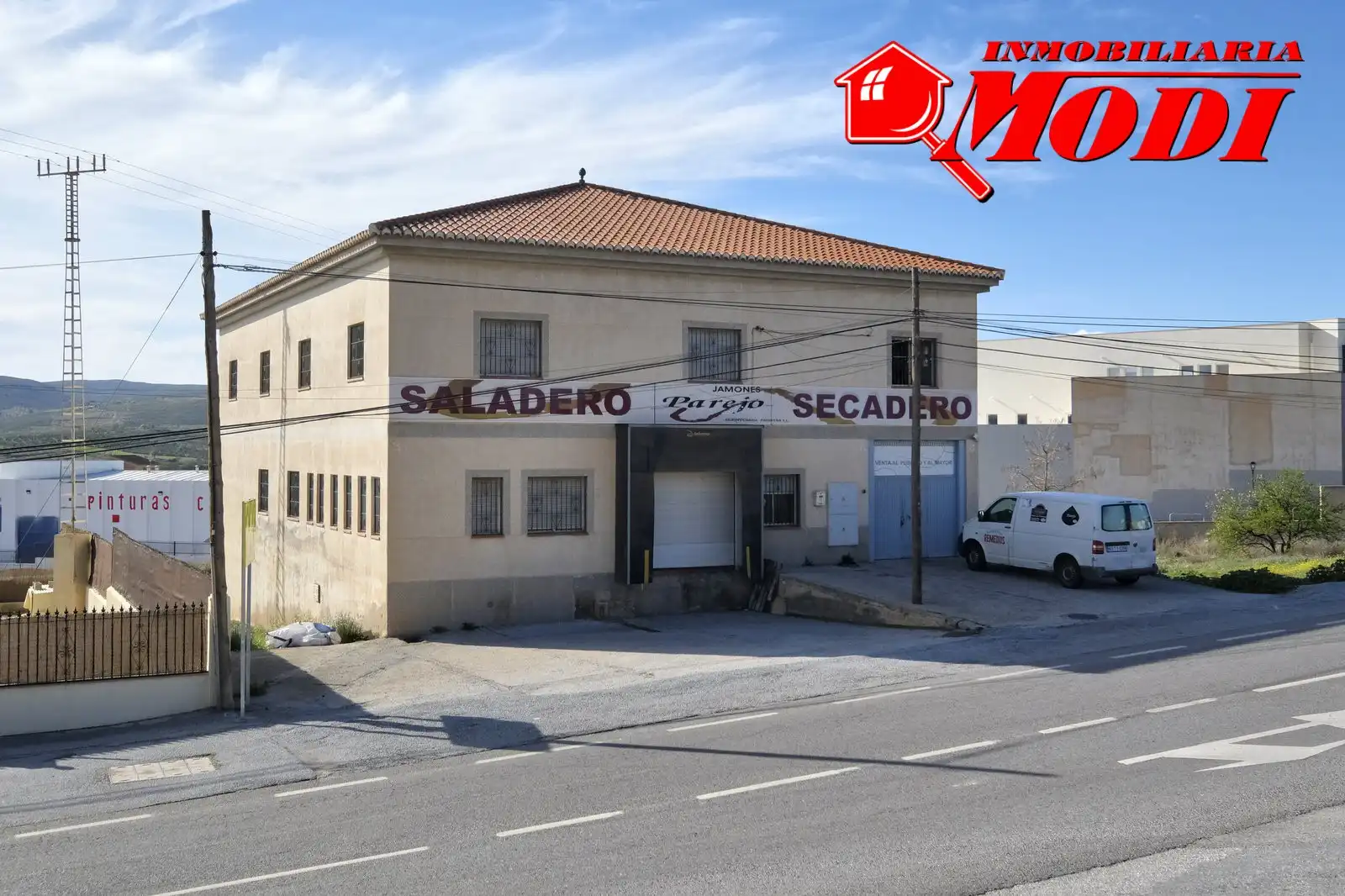 Inmuebles singulares con ascensor en venta en Padul, imagen 6
