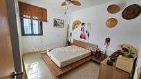 Bedroom of Single-family semi-detached for sale in Villanueva del Ariscal  with Air Conditioner, Private garden and Oven