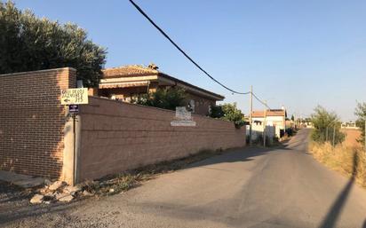 Residential for sale in Mejorada del Campo