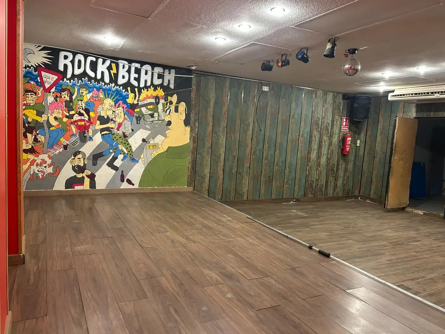 Business premises for sale in Calle MERCEDES, imagen 13