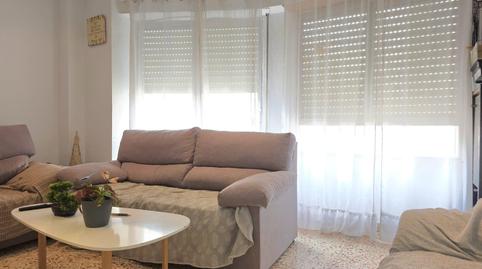Photo 4 of Flat to rent in Pont Nou - Corazón de Jesús, Alicante