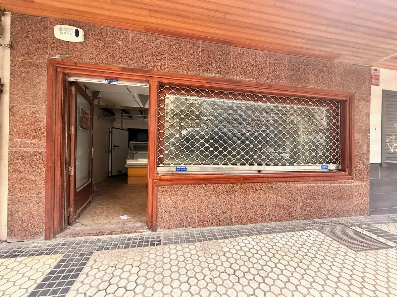 Commercial properties for sale in Donostia - San Sebastián 