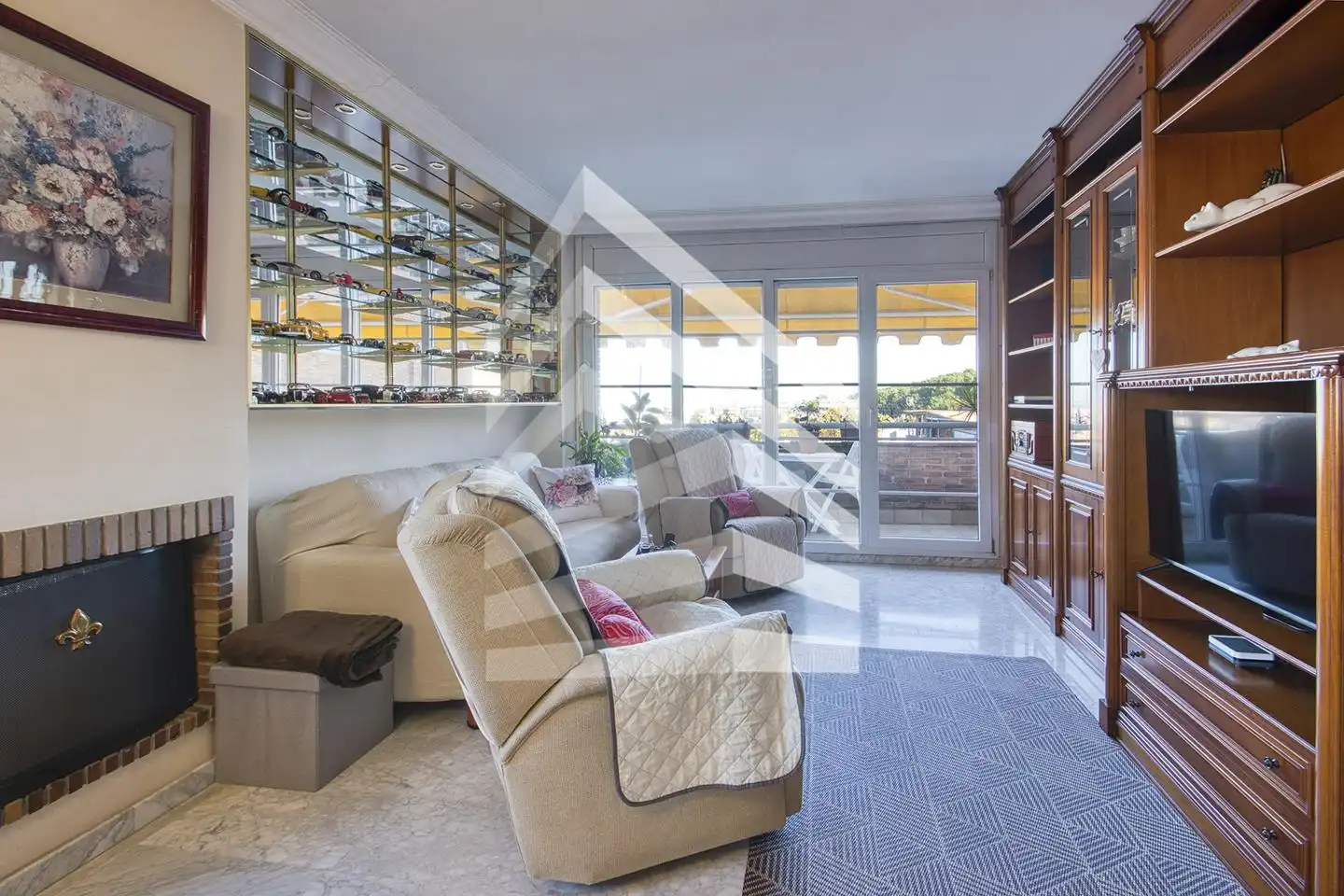 Casa o chalet en venta en De Maurici Vilomara, La Font d'en Fargues