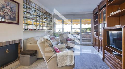 Foto 5 de Casa o chalet en venta en Carrer de Maurici Vilomara, La Font d'en Fargues,  Barcelona Capital