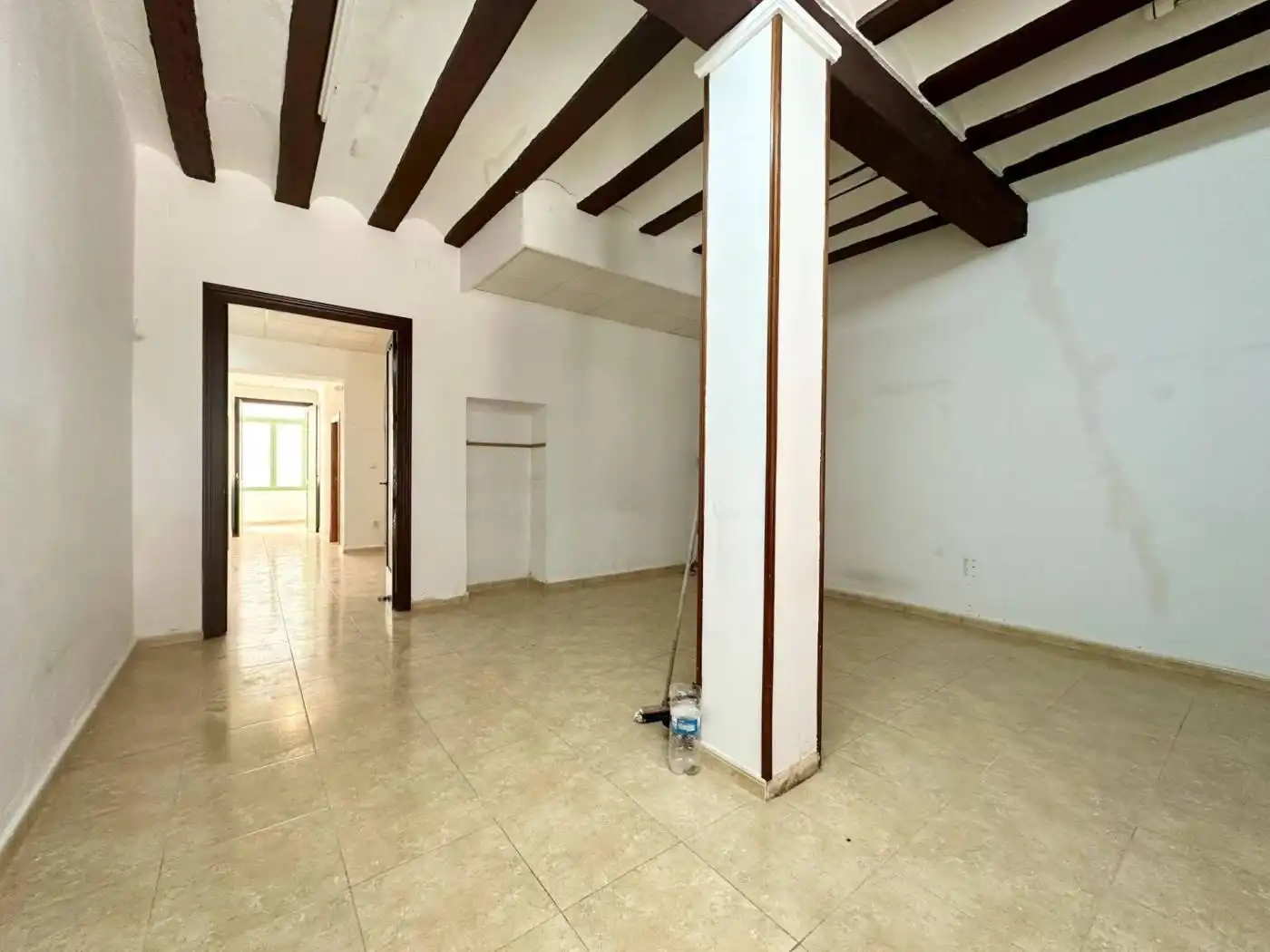 Wohnung zum Verkauf in Monóvar  / Monòver, imagen 2