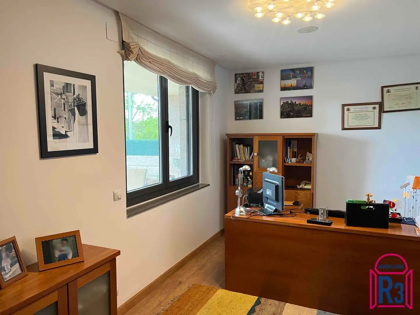 Houses for sale in Villaquilambre  with Heating