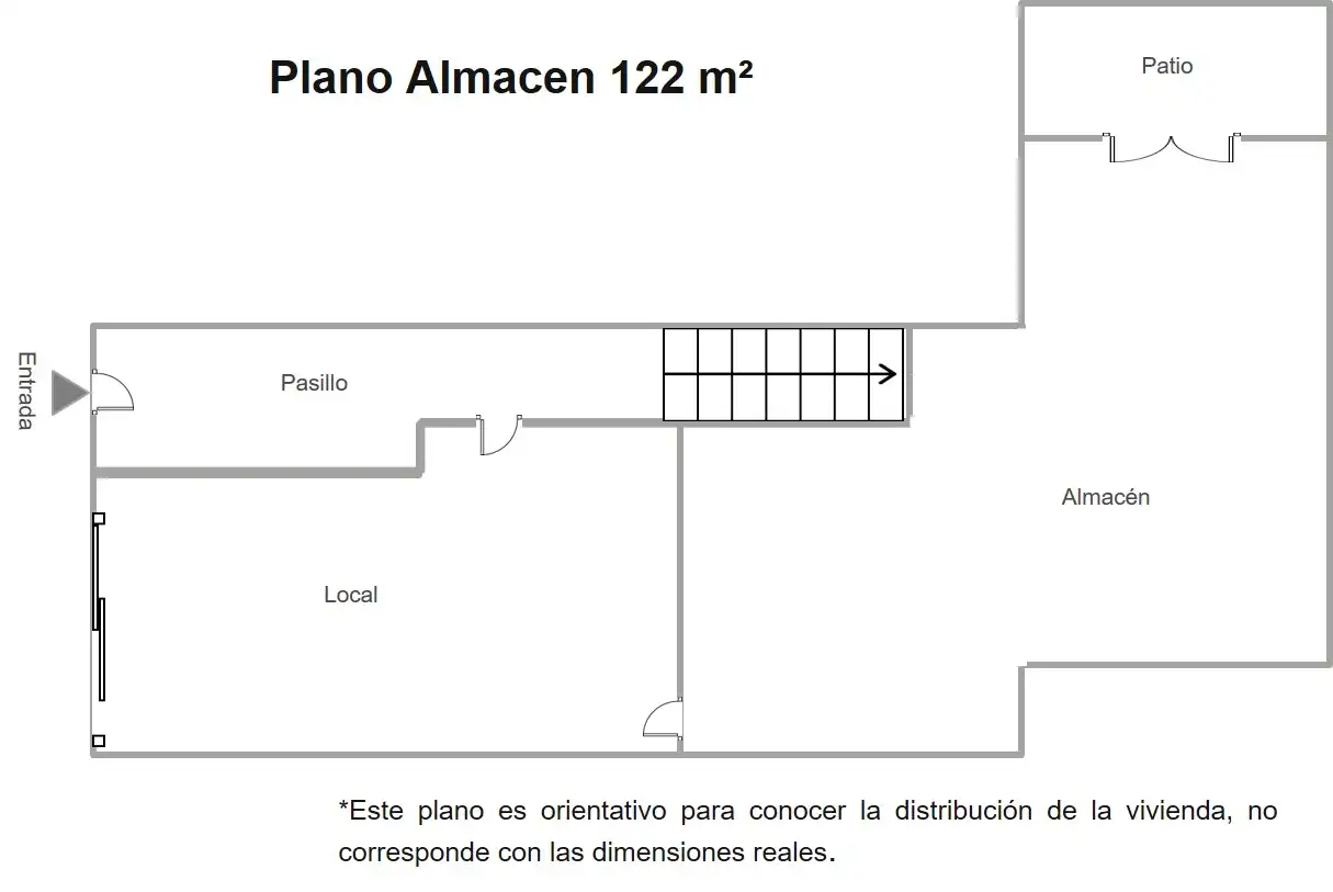 Maison avec terrasse à vendre à Escalona, imagen 52