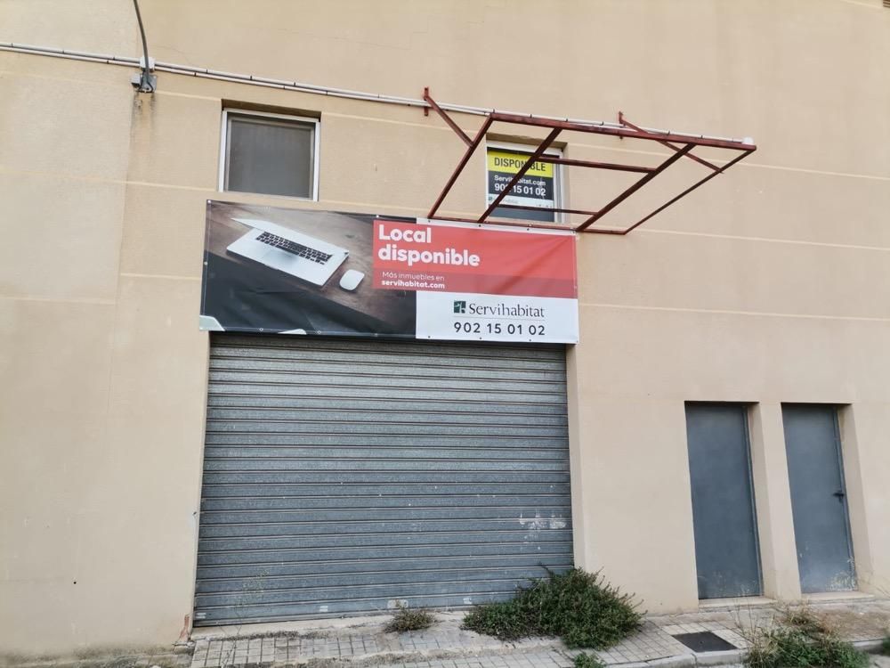 Geschaftsraum zum verkauf in Alcoy / Alcoi