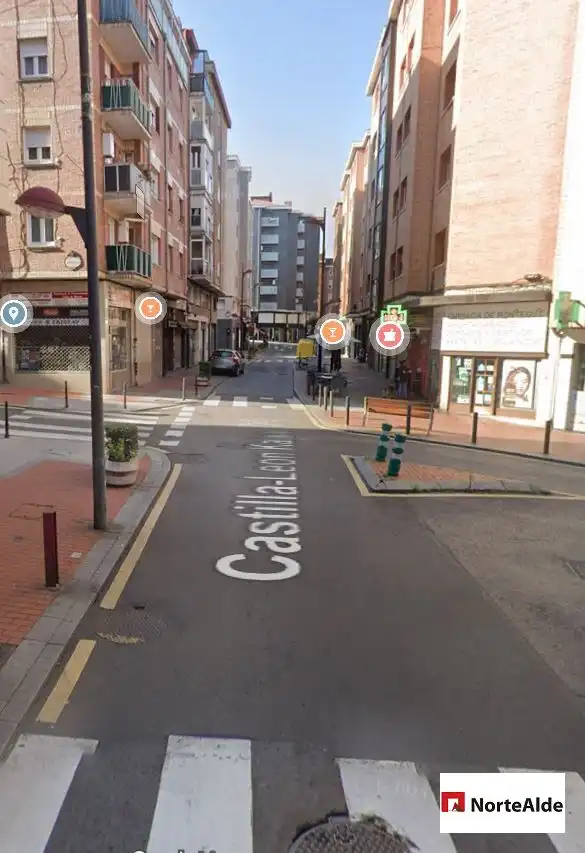 Business premises for sale in Rontegui - Pormetxeta