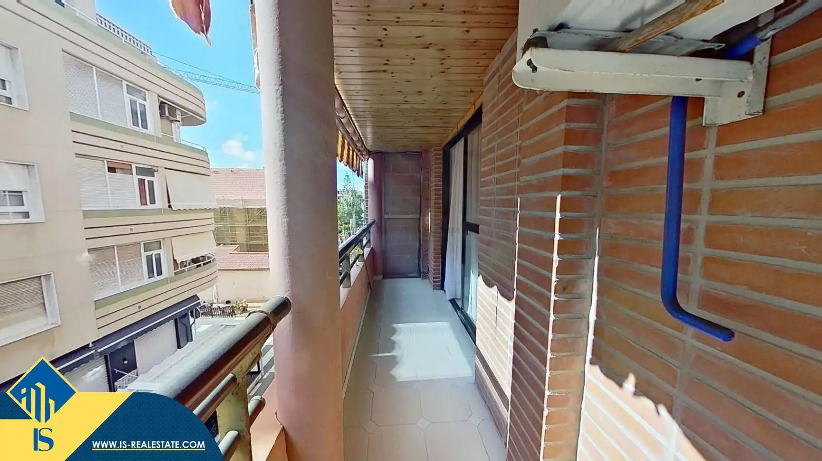 Piso con ascensor en venta en Centro, imagen 3