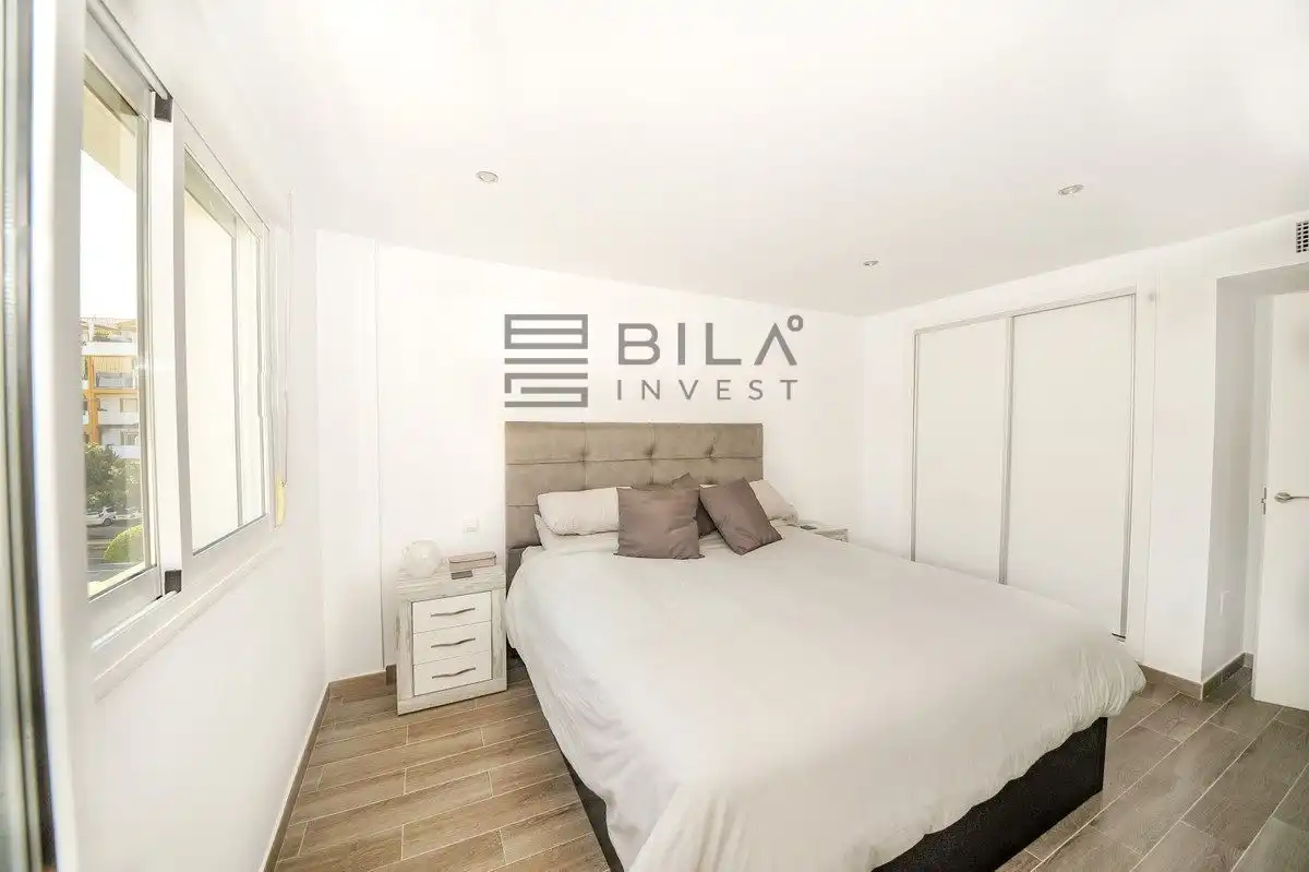Attique avec piscine à vendre à Urb. la Siesta, imagen 25