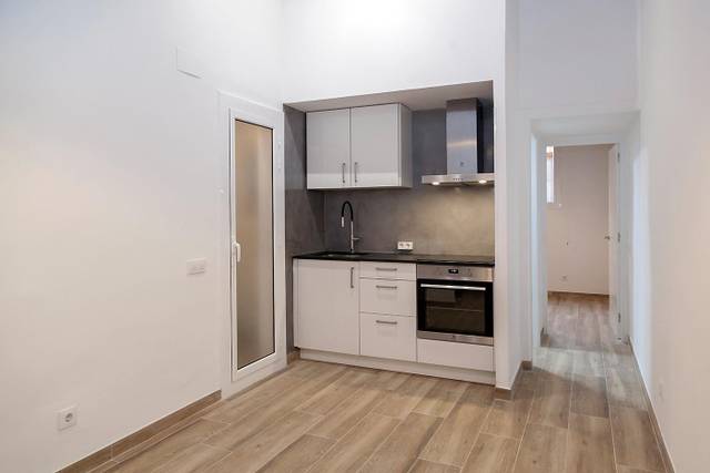 Planta baja en Venta en El Camp d'en Grassot i Gràcia Nova