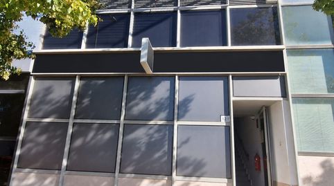 Photo 5 of Commercial properties for rent in Carrer Ciutat de Sagunt, 25, Fuente del Jarro, Paterna