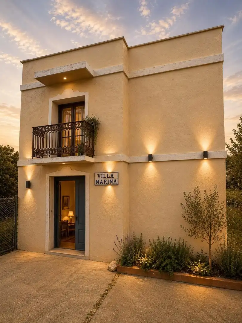 Exterior view of Country homes for sale in Alzira  with Private garden, Terrace and Swimming Pool