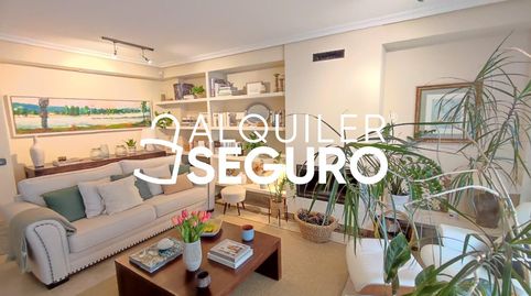 Foto 4 de Casa o chalet de alquiler en Gran Cardenal Mendoza, San Agustín del Guadalix pueblo, San Agustín del Guadalix