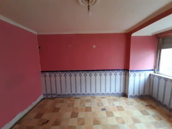 Dormitori de Pis en venda en Parla