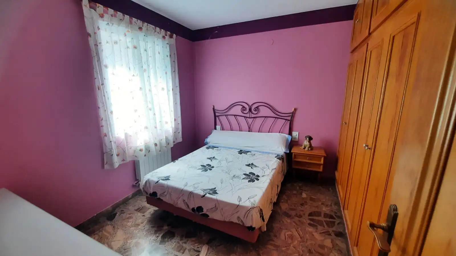 Dormitori de Casa o xalet en venda en La Ràpita