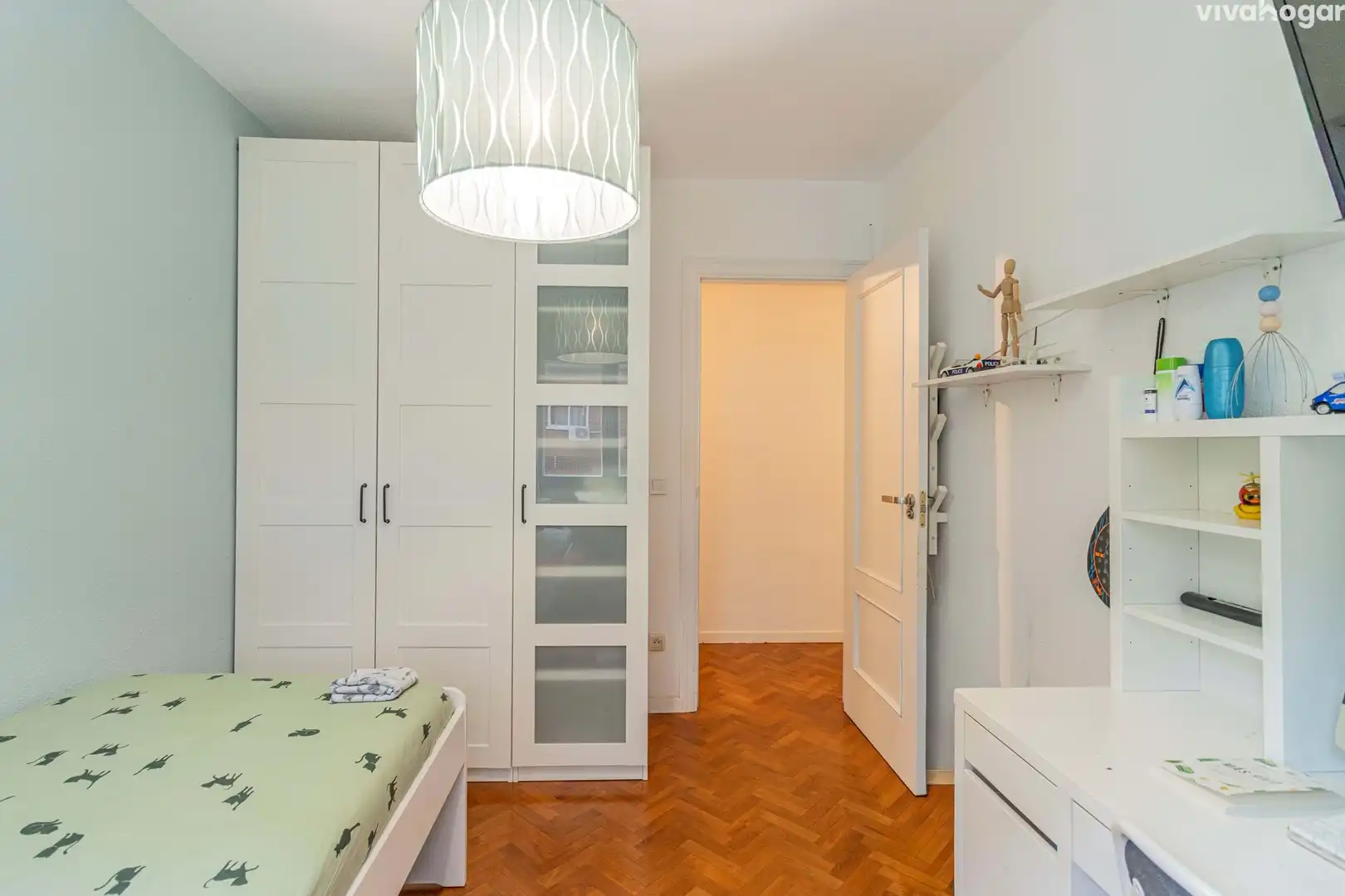 Piso en venta en Entrepeñas, Ensanche de Vallecas - La Gavia