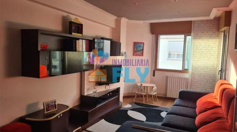 Photo 3 of Flat for sale in Sanjurjo Badía, Teis, Vigo
