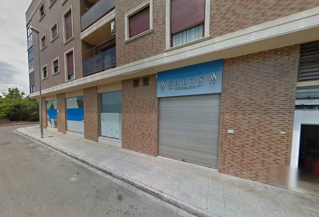 Local comercial en Venta en Constitución en Segorbe