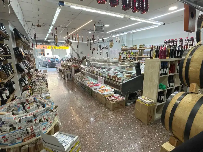 Local comercial en traspàs a Carrer de Rosa Ribas i Parellada 23, imagen 9