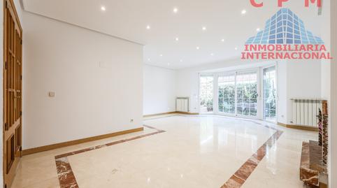 Photo 2 of Single-family semi-detached to rent in Salvador,  Madrid Capital