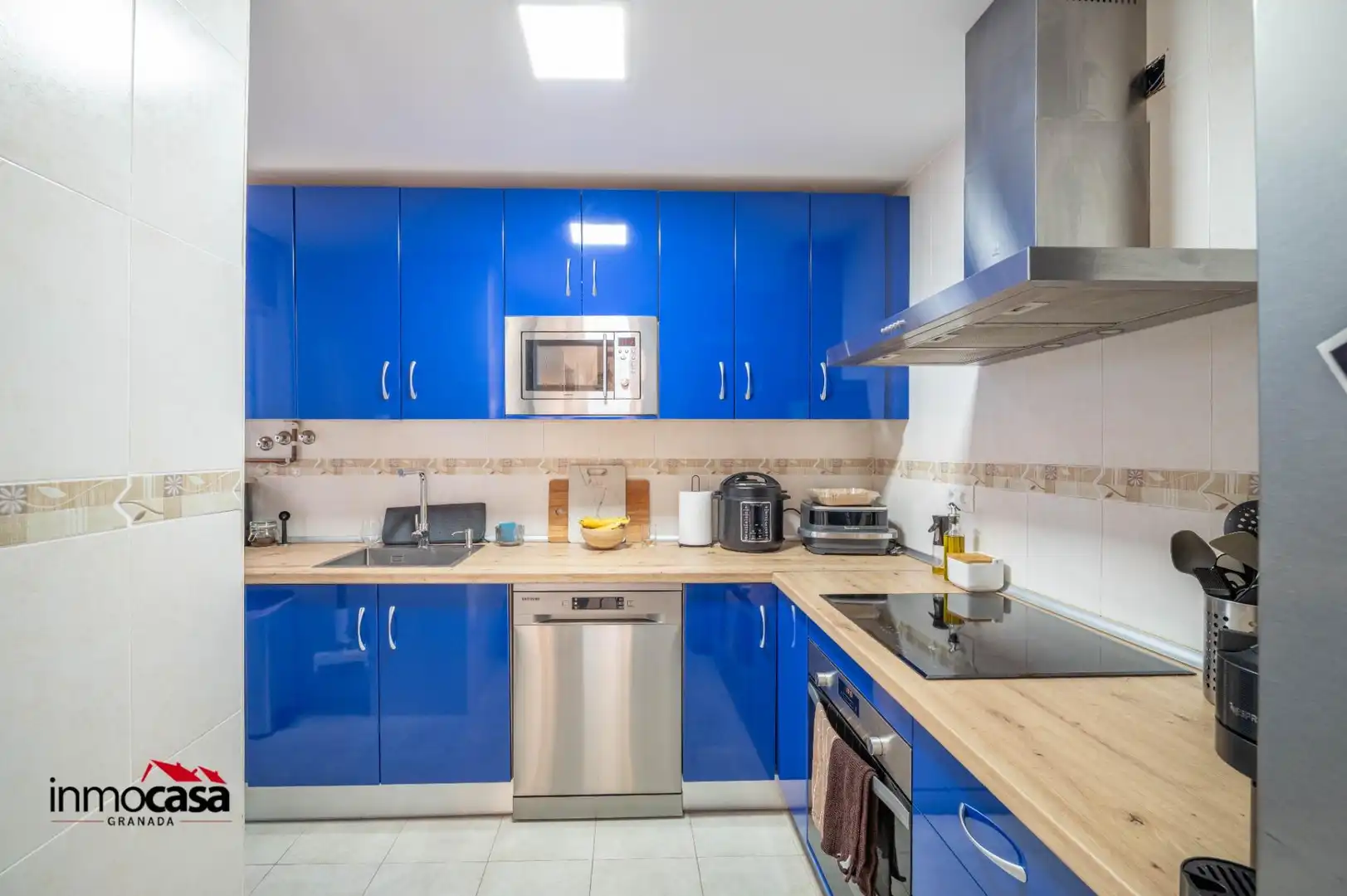Piso en venta en Híjar