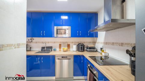 Foto 5 de Piso en venta en Híjar, Las Gabias