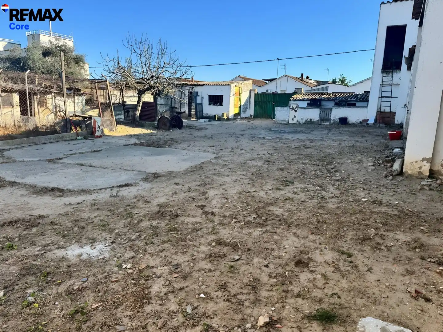 Casa o xalet en venda en Badajoz