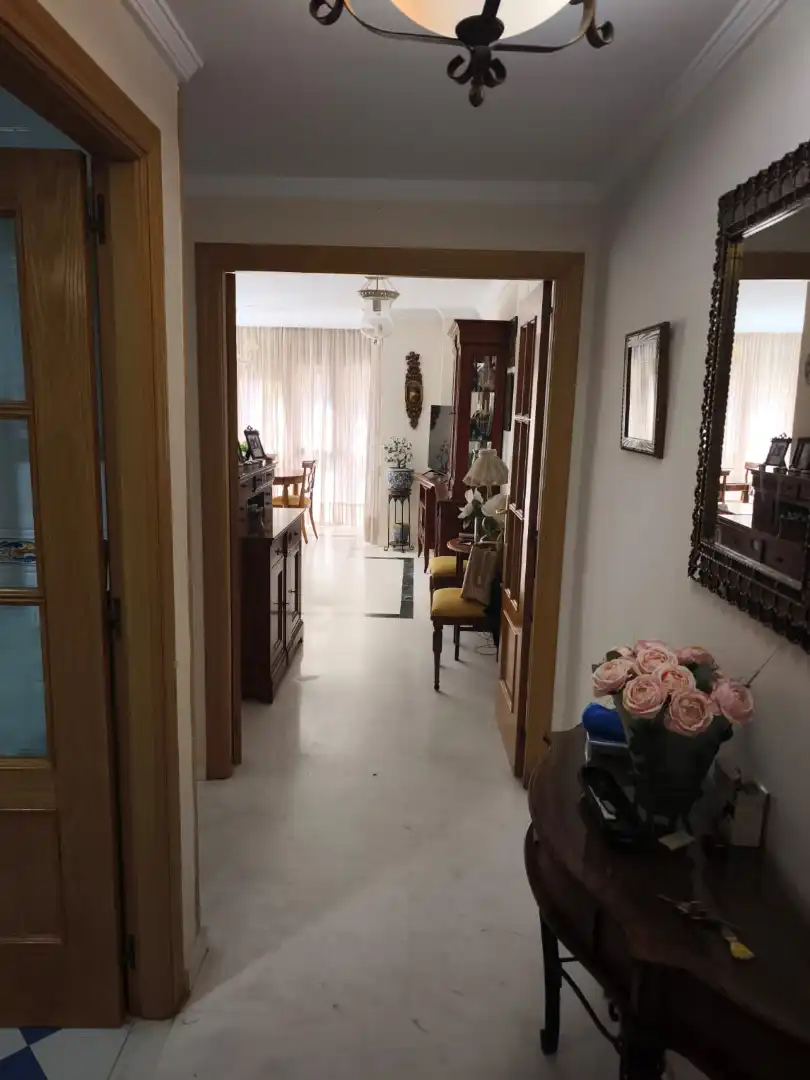 Piso en venta en Melilla con Aire acondicionado, Amueblado y Balcón