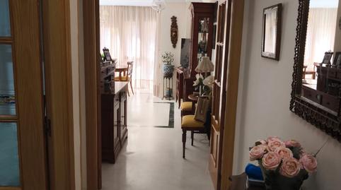 Foto 5 de Piso en venta en Calle Marqués de Montemar, 21, El Industrial, Melilla