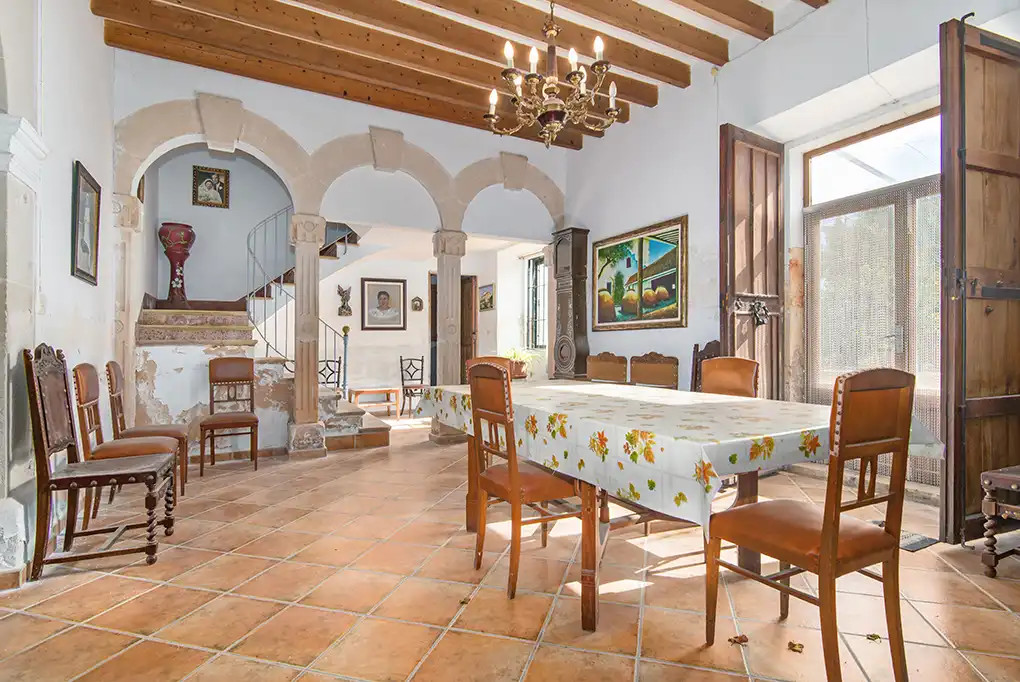 Maison rustique à vendre à Sant Joan, imagen 6