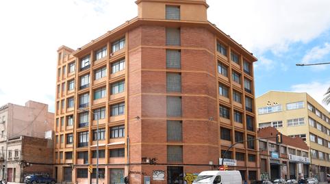 Photo 4 of Industrial buildings for sale in Carrer Miquel Romeu, Centre, L'Hospitalet de Llobregat