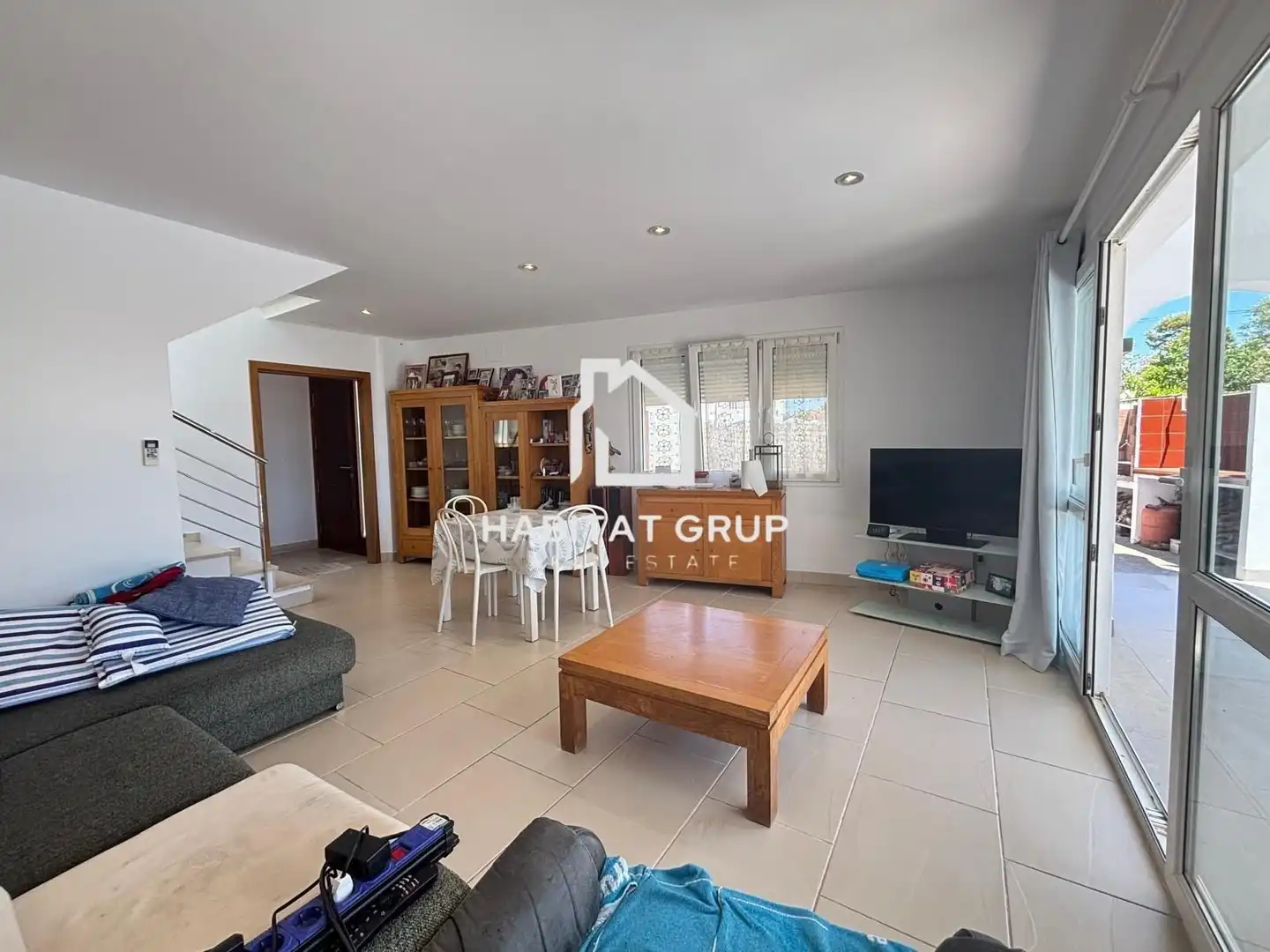 Casa amb piscina en venda a Cala en Porter, imagen 13