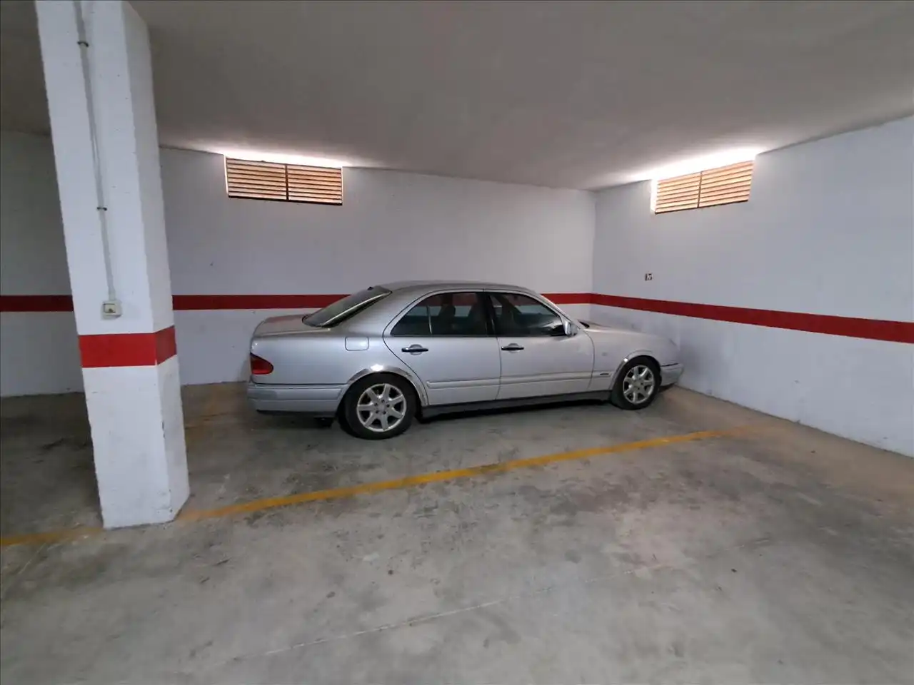 Parcheggio in vendita a PALAFOX, imagen 7
