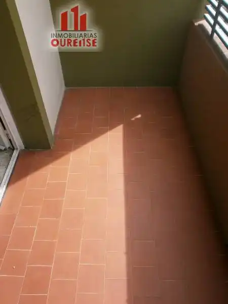 Flat for sale in Ourense Capital   with Furnished and Balcony