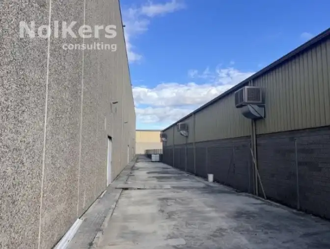 Nave industrielle à louer à Gavà Mar, imagen 11