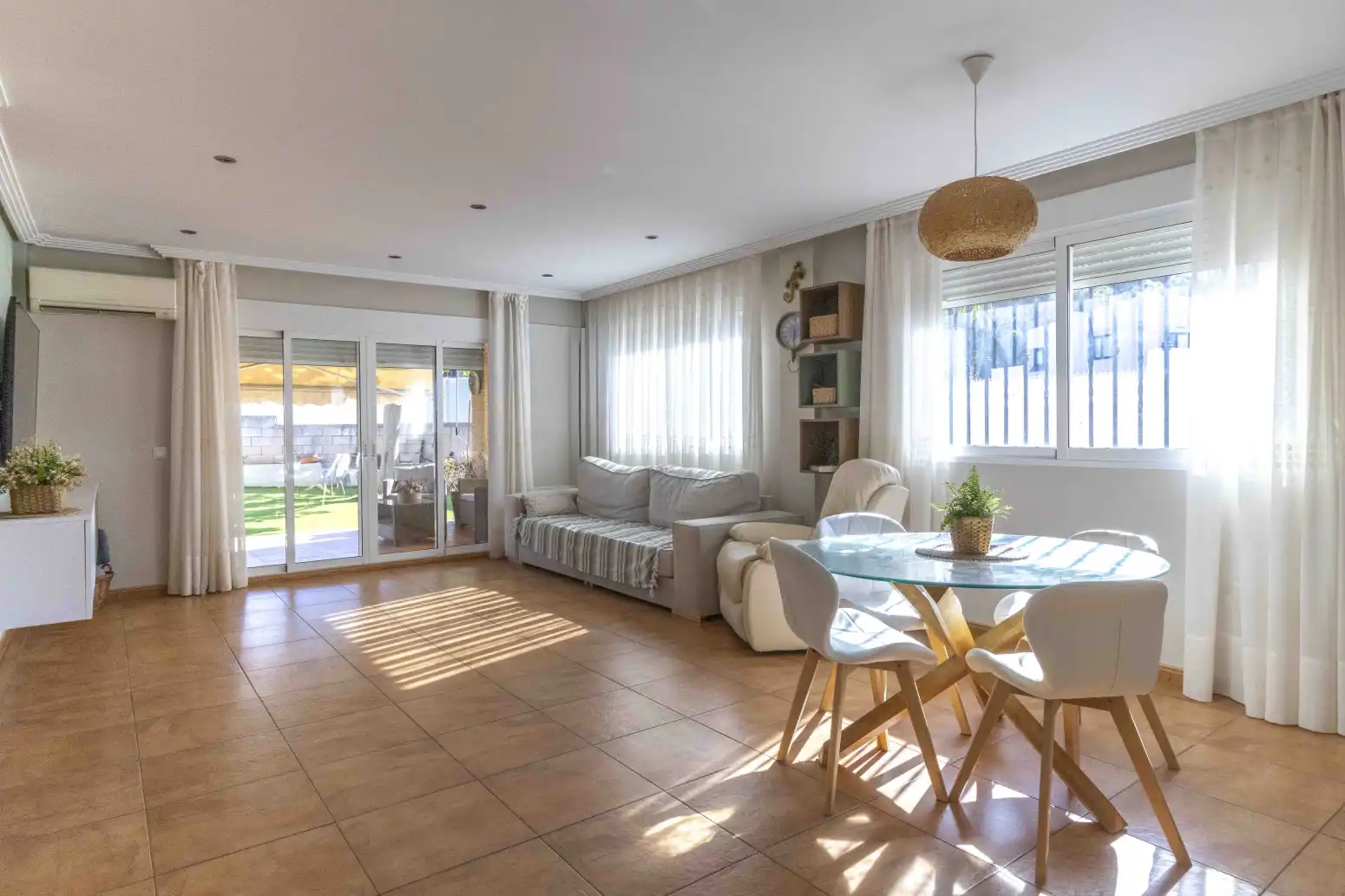 Casa con balcón en venta en Torrent - CL camino romeral, imagen 4