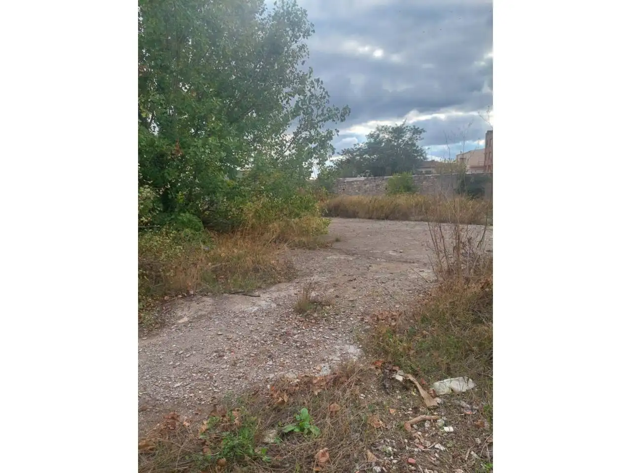 Residential land for sale in Calle Oluges, imagen 6