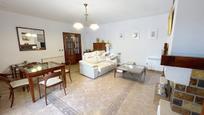 Living room of House or chalet for sale in Lucena  with Air Conditioner, Private garden and Terrace