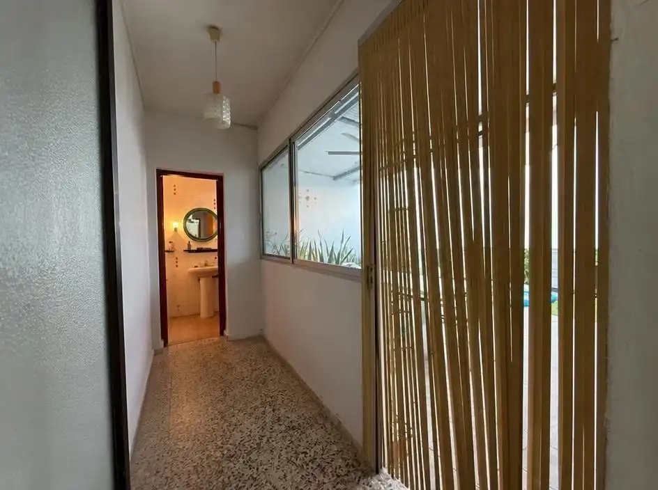 Duplex con terrazza in vendita a Las Torres de Cotillas, imagen 14