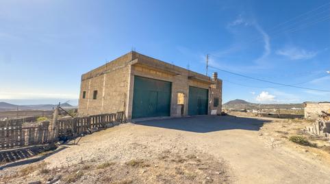Foto 4 de Finca rústica en venda a Los Blanquitos, Granadilla de Abona