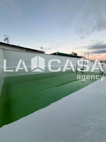 Casa-chalet en Venta en Bellavista