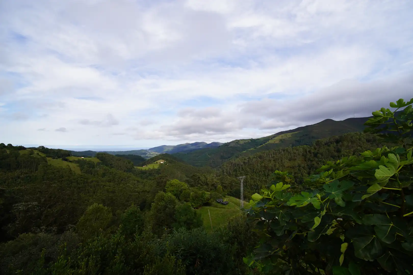 Wohnbaugrundstück zum Verkauf in Cudillero, imagen 3