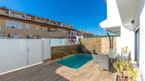Photo 3 of Detached homes for sale in San Pedro del Pinatar ciudad, San Pedro del Pinatar