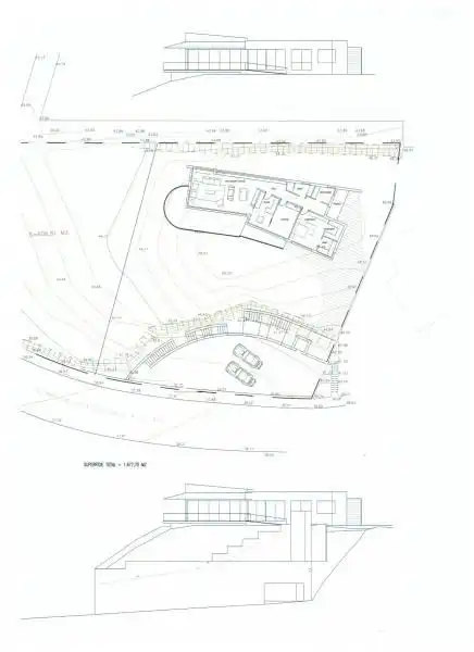 Residential zum Verkauf in Volta de l'Ametller